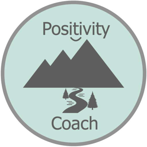 Positivity Coach
